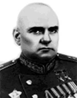 Vannikov B. L.