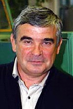 Aleksandr Pavlovich Hrenov