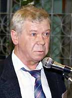 Sergej Andreevich Danilov